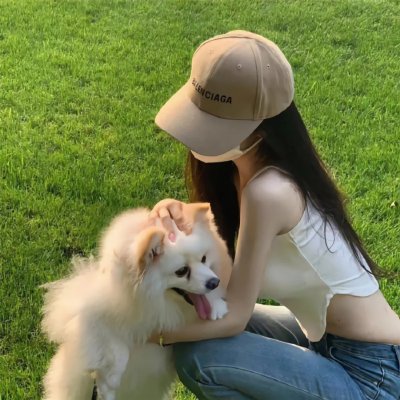 慢慢