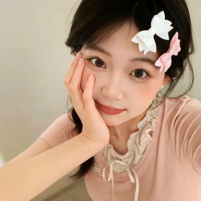 白雪新鲜人