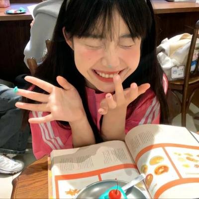 女儿大人加个赖