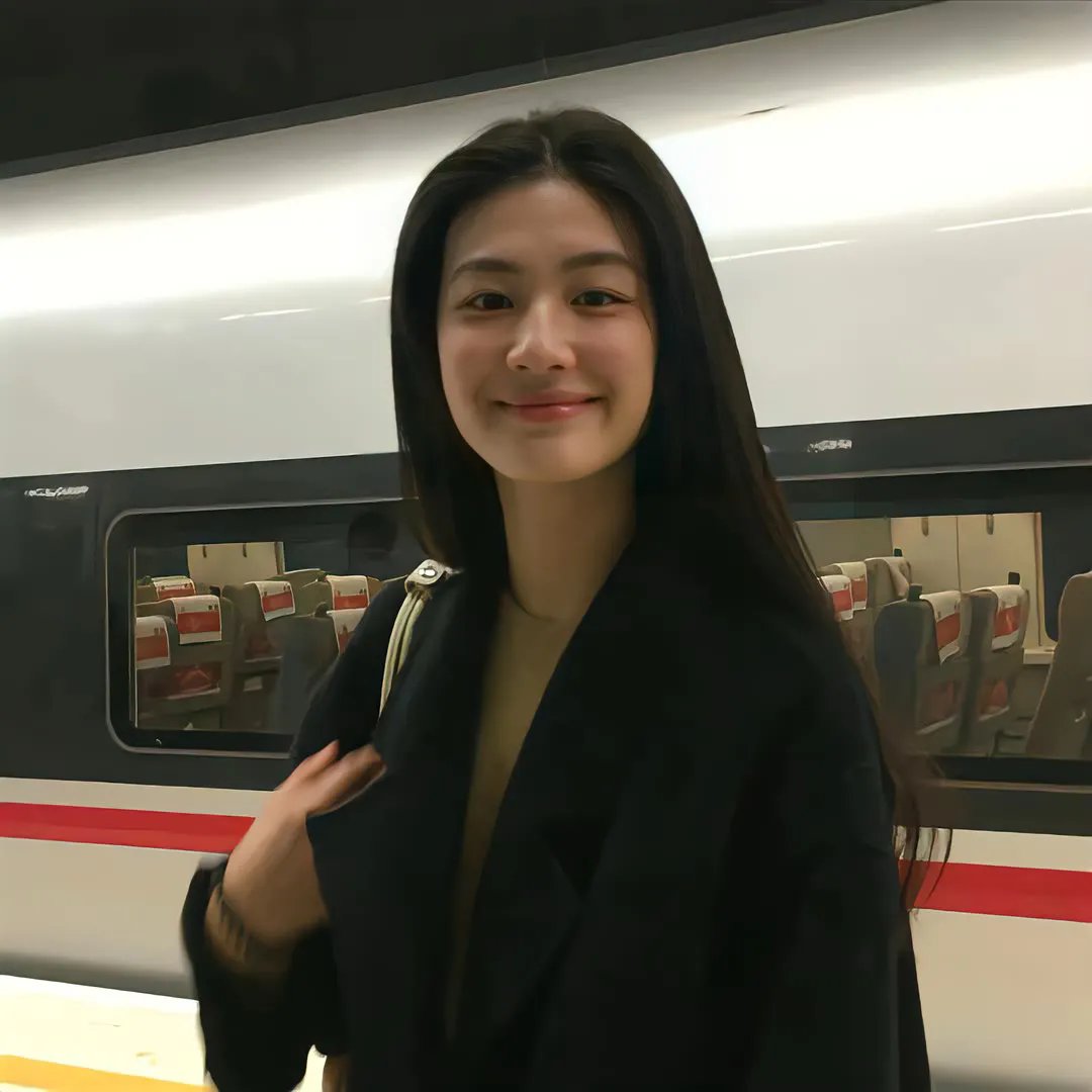 手牵手